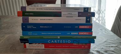 libri scuola superiore 