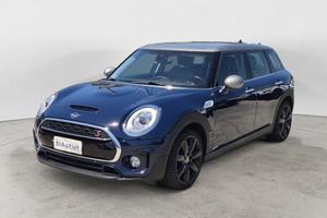 MINI Clubman Mini 2.0 Cooper SD Hype all4 aut...