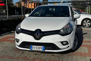 Renault Clio dCi 90CV AUTOMATICA*NEOPENTATI