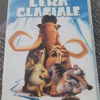 DVD L'era glaciale 