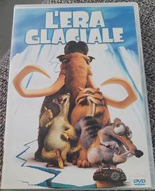 DVD L'era glaciale 