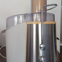 Centrifuga marca Ariete per alimenti