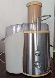 Centrifuga marca Ariete per alimenti