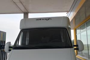 camper elnagh Fiat 28.ITTD turbo diesel