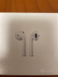 Apple AirPods originali