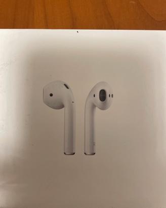 Apple AirPods originali