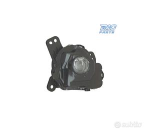 FARO ANABBAGLIANTE DESTRO MAZDA 6 15-