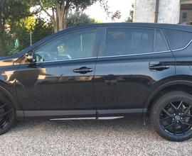 Toyota RAV 4 Dynamic Hybrid