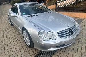 Mercedes-benz SL 350 SL350 V6