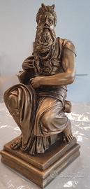 Riproduzione originale G.Bessi Studio Zcf Mosè