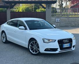 Audi a 5