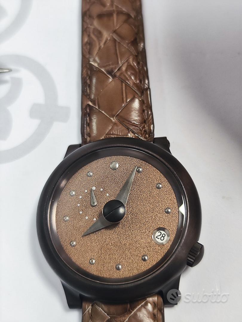 VENDUTO- Girard Perregux per Bottega Veneta Abbigliamento e