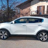 Kia Sportage 2013