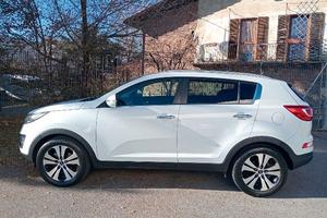 Kia Sportage 2013
