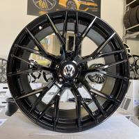 Cerchi Volkswagen raggio 18 NUOVI cod.98434