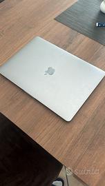 Mac book pro 13