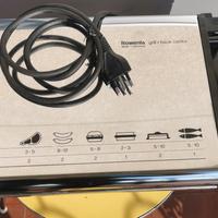 Grill Rowenta