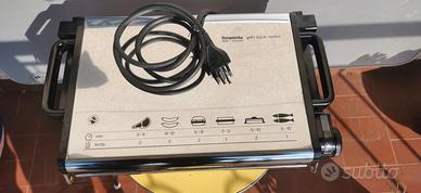 Grill Rowenta