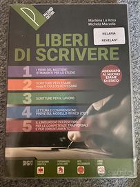 Libro scolastico