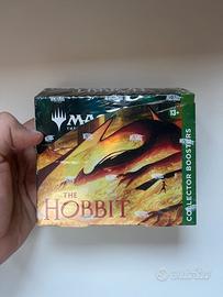 Collector booster hobbit - Magic