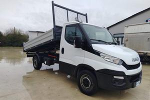 Iveco Daily 35S13 2.3 MJT Ribaltabile Trilaterale