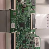 Schede + accessori Tv Samsung UE32M5520