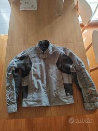 Giacca moto BMW air flow 