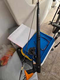 Mares cyrano hf evo 100 stc