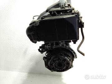 MOTORE COMPLETO NISSAN Micra 7Â° Serie 820257A HR1