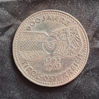 moneta 50 schilling Austria 