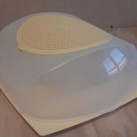 Porta formaggio Tupperware