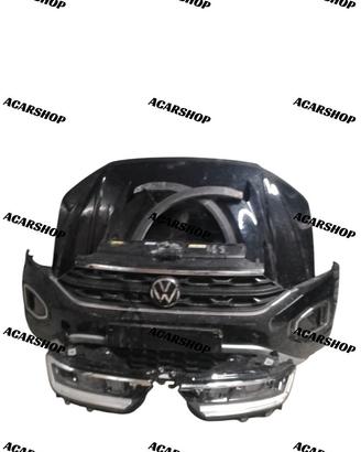 Musata per volkswagen t-roc 2022-2025