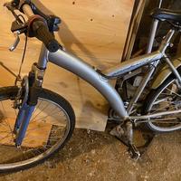 Bicicletta Pininfarina