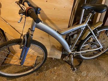 Bicicletta Pininfarina