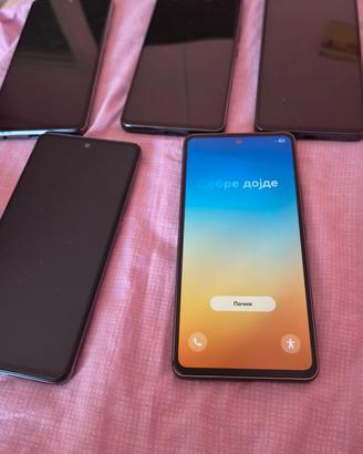 Samsung galaxy A 53 5G 