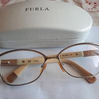 Montatura occhiali donna Furla