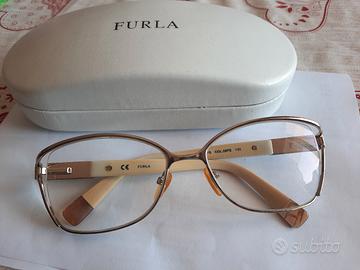 Montatura occhiali donna Furla