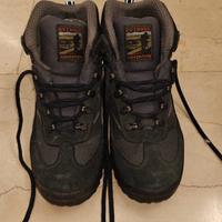 scarponi da montagna