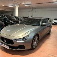 Maserati Ghibli V6 Diesel 275 CV 49000 km