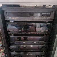 Stereo vintage
