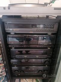 Stereo vintage