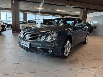 Mercedes-Benz Classe E E 63 AMG