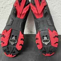 SCARPE MTB FIZIKI