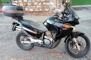 Honda Transalp XL 650 Rally Touring