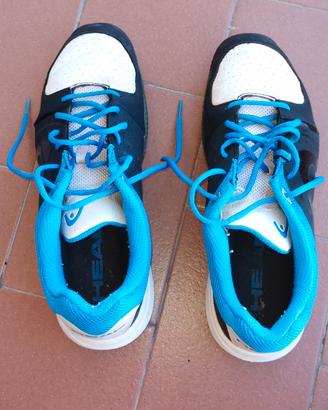 scarpe da Tennis