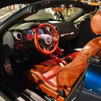 auto per matrimoni 