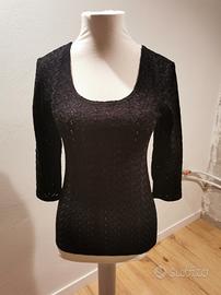 top di pizzo. elasticizzato 