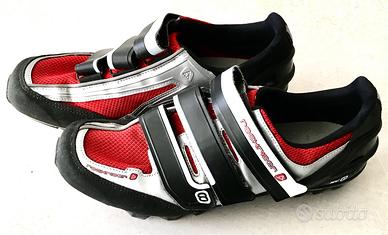 SCARPE PROFESSIONALI DA BICICLETTA & MONTAINBIKE