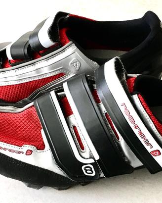SCARPE PROFESSIONALI DA BICICLETTA & MONTAINBIKE