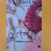 Libro "Pretty Senza Limite"
